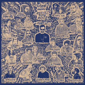 Various Artists - Kutmah presents: Sketchbook Radio Archives, Vol. 1 (Explicit)