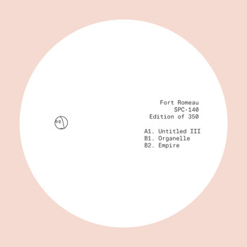 Fort Romeau - Untitled III