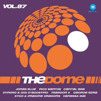 Various Artists - The Dome Vol.87 (Explicit)