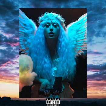 Sasha - Sasha (Explicit)