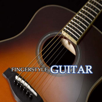 Michael Jones - Fingerstyle Guitar