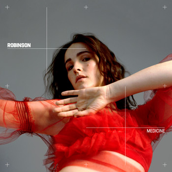 Robinson - Medicine (Explicit)