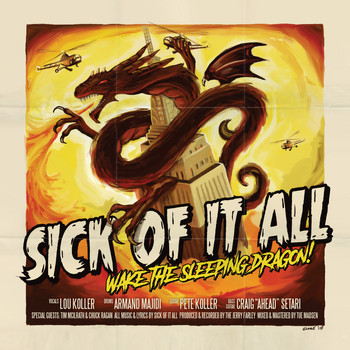 Sick Of It All - Inner Vision (Explicit)