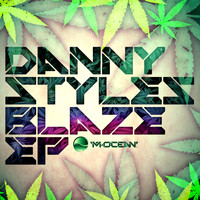 Danny Styles - Blaze