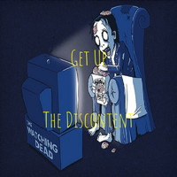 The Discontent - Get Up