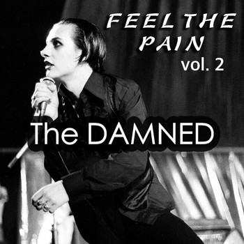 The Damned - Feel The Pain, vol. 2 (Live)