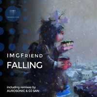 IMGFriend - Falling