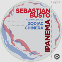 Sebastian Busto - Ipanema