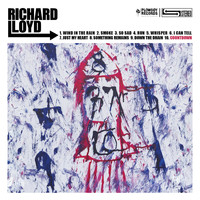 Richard Lloyd - The Countdown