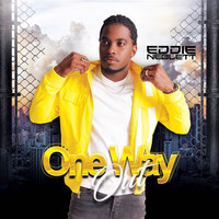 Eddie Neblett - One Way Out