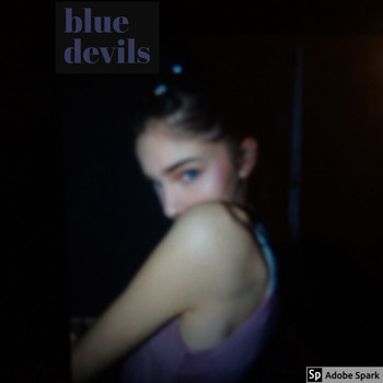 Ariane - Blue Devils (Demo)