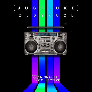 Justluke - Oldskool