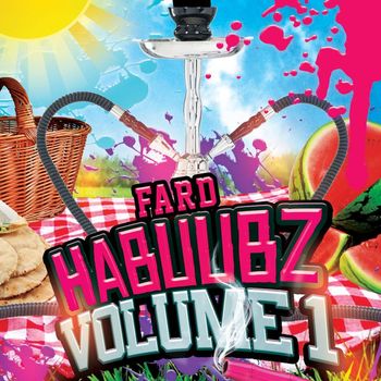 Fard - Habuubz, Volume 1 (Explicit)