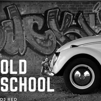 DJ Red - Reggaeton Old School