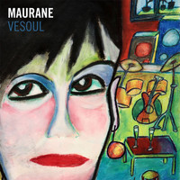 Maurane - Vesoul (Radio Edit)