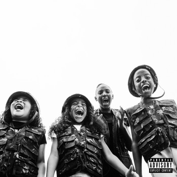 Little Simz - Offence (Explicit)