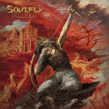 Soulfly - Ritual (Explicit)