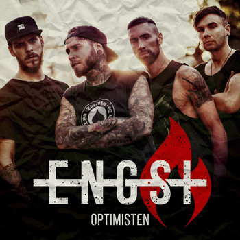 ENGST - Optimisten
