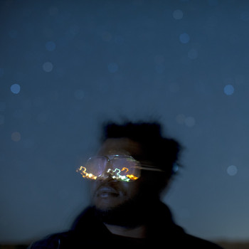 Brandon Coleman - All Around The World
