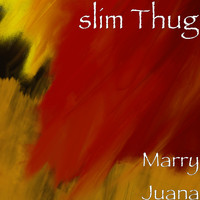 Slim Thug - Marry Juana