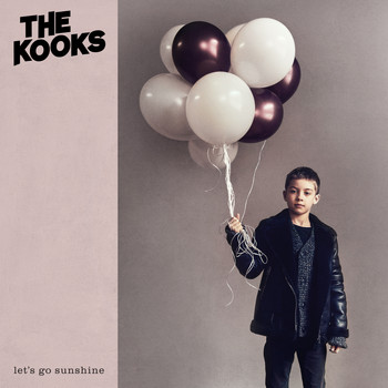 The Kooks - Let's Go Sunshine (Explicit)