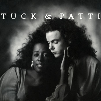 Tuck & Patti - Love Warriors EP