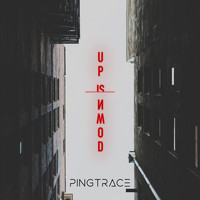 Ping Trace - Up is Down