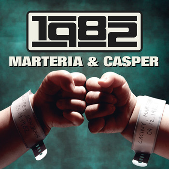 Marteria & Casper - Adrenalin