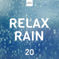 Sad Piano Music Collective - Relax Rain 20 - Best Relaxing Songs to Help you Sleep