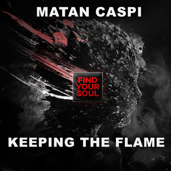 Matan Caspi - Keeping The Flame