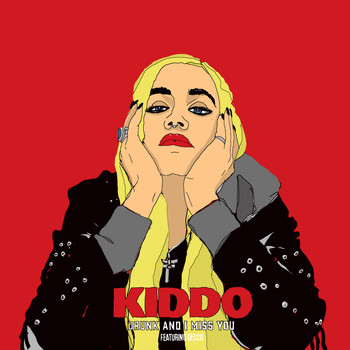 KIDDO feat. Decco - Drunk And I Miss You