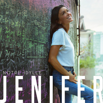 Jenifer - Notre idylle
