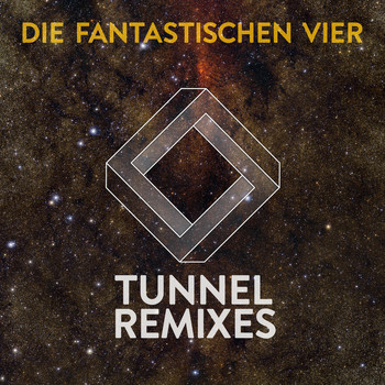 Die Fantastischen Vier - Tunnel Remixes