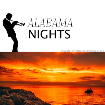 Louvin Brothers - Alabama Nights