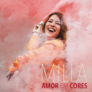 Milla - Amor em Cores