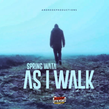 Spring Wata - As I Walk
