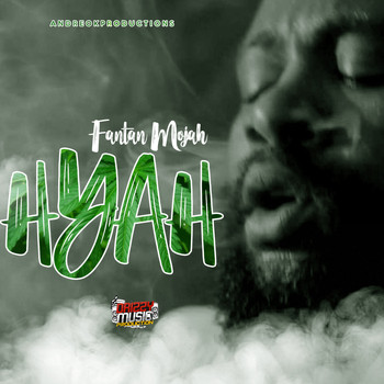 Fantan Mojah - Hyah