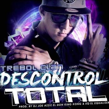 Trebol Clan - Descontrol Total