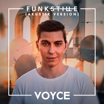 Voyce - Funkstille (Akustik Version)