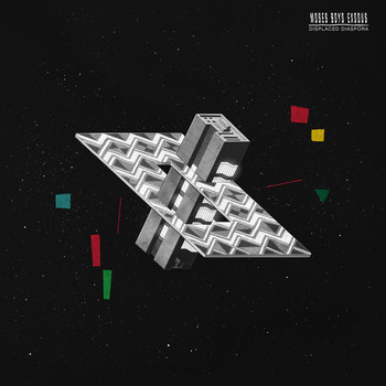 Moses Boyd - Displaced Diaspora (Explicit)