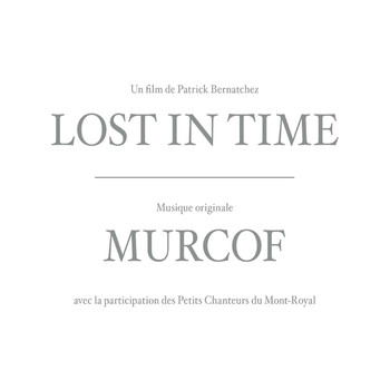 Murcof - Lost in Time