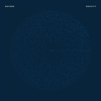 Ben Lukas Boysen - Gravity