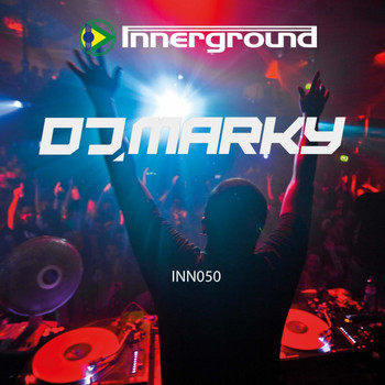 DJ Marky - Ya Thang / You Know (Explicit)