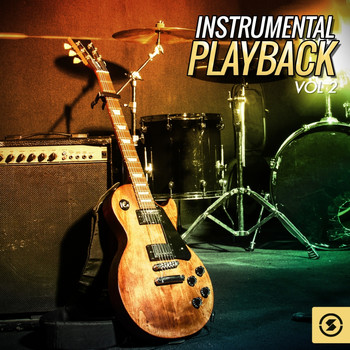 Various Artists - Instrumental Playback, Vol. 2