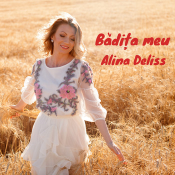 Alina Deliss - Bădița meu