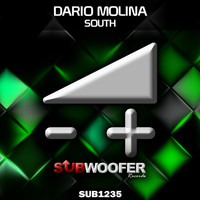 Dario Molina - South