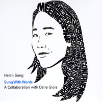 Helen Sung - Sung with Words
