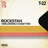 Rockstah - Verlorene Kassetten (Explicit)
