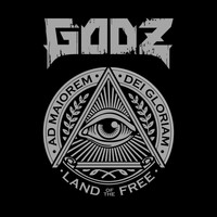 Godz - Land of the Free