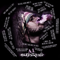 A.I. - Headstrong (Explicit)